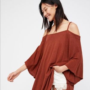 Free People Paradise Tunic